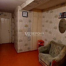 Квартира 71 м², 3-комнатная - изображение 4