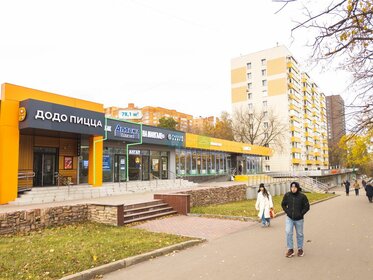 25,1 м², торговое помещение 30 240 000 ₽ - изображение 4