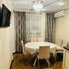 Квартира 110 м², 4-комнатная - изображение 3