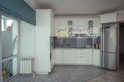 Купить однокомнатную квартиру с балконом в ЖК «Ново-Антропшино» в Санкт-Петербурге и ЛО - изображение 12