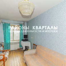 Квартира 55,5 м², 3-комнатная - изображение 4