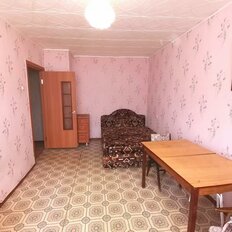 Квартира 30,1 м², 1-комнатная - изображение 1