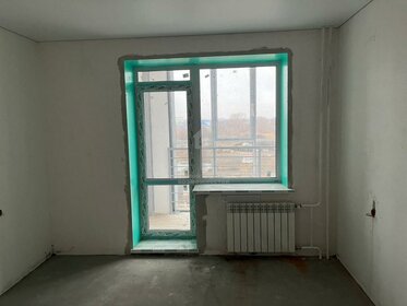 Снять квартиру с балконом в районе Даниловский в Москве и МО - изображение 47