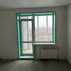 Квартира 39,2 м², 2-комнатная - изображение 3