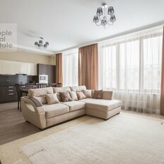 Квартира 115 м², 3-комнатная - изображение 1