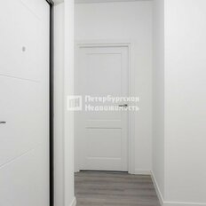 Квартира 31,7 м², 1-комнатная - изображение 4