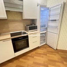 Квартира 53,4 м², 2-комнатная - изображение 5