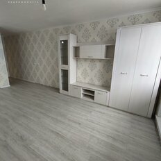 Квартира 30,4 м², студия - изображение 4