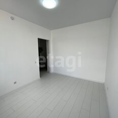 Квартира 33,4 м², 1-комнатная - изображение 4