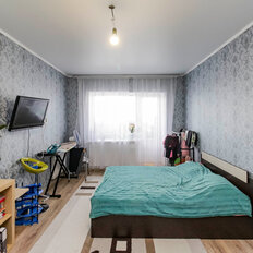 Квартира 64,1 м², 2-комнатная - изображение 2