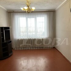 Квартира 56,6 м², 2-комнатная - изображение 3