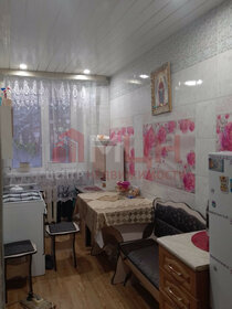 Купить квартиру с отделкой в апарт-отеле VERTICAL WE &amp; I в Санкт-Петербурге и ЛО - изображение 33