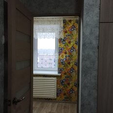 Квартира 27,1 м², 1-комнатная - изображение 3