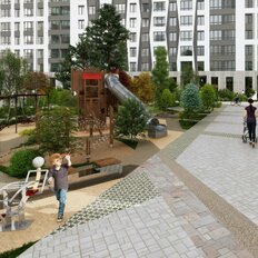 Квартира 75,7 м², 3-комнатная - изображение 5