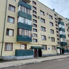 Квартира 51,7 м², 2-комнатная - изображение 3