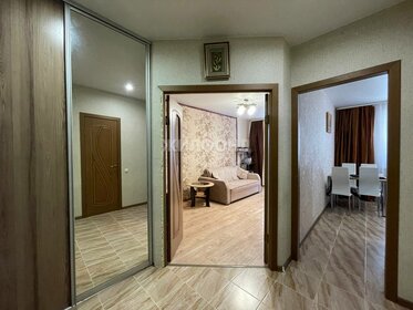 35 м², 1-комнатная квартира 5 100 000 ₽ - изображение 3