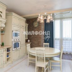 Квартира 81,3 м², 2-комнатная - изображение 4