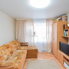 Квартира 18,1 м², 1-комнатная - изображение 3