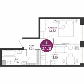 Купить трехкомнатную квартиру в многоэтажном доме и в новостройке в Пензе - изображение 46