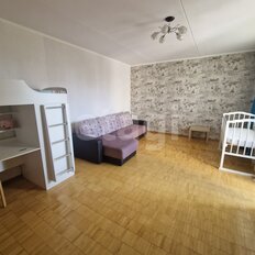 Квартира 98,8 м², 3-комнатная - изображение 1