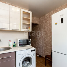 Квартира 45,8 м², 2-комнатная - изображение 3