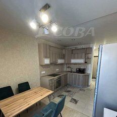 Квартира 40 м², 1-комнатная - изображение 3