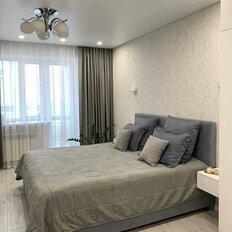 Квартира 60,4 м², 2-комнатная - изображение 3