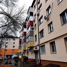 Квартира 64 м², 3-комнатная - изображение 1