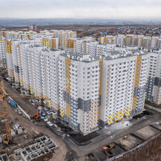 Квартира 59,6 м², 2-комнатная - изображение 4