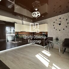 Квартира 81 м², 3-комнатная - изображение 1