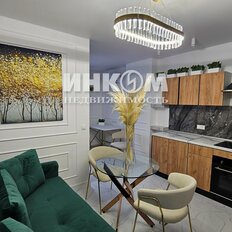 Квартира 32,6 м², студия - изображение 1