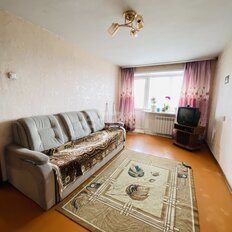 Квартира 60,6 м², 3-комнатная - изображение 1