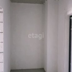 Квартира 39,7 м², 1-комнатная - изображение 4