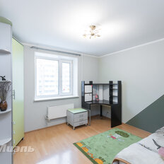 Квартира 84,1 м², 3-комнатная - изображение 4