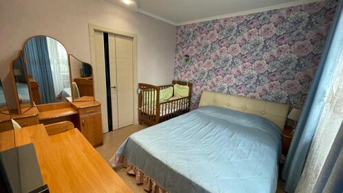 Купить трехкомнатную квартиру в микрорайоне «Новый город» во Владикавказе - изображение 10