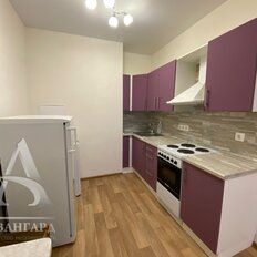 Квартира 45,4 м², 1-комнатная - изображение 3