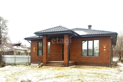 180 м² дом, 4 сотки участок 12 200 000 ₽ - изображение 35