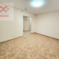 Квартира 32,9 м², 1-комнатная - изображение 2