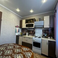 Квартира 39,5 м², 1-комнатная - изображение 1