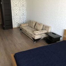 Квартира 40 м², 1-комнатная - изображение 5