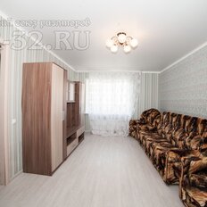 Квартира 48 м², 1-комнатная - изображение 2