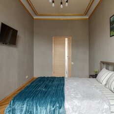 Квартира 101 м², 4-комнатная - изображение 4