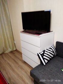 38 м², квартира-студия 3 950 ₽ в сутки - изображение 54