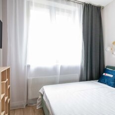 Квартира 18 м², студия - изображение 2