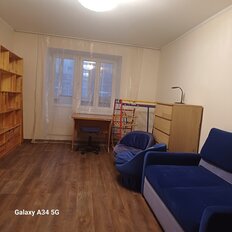 Квартира 84 м², 3-комнатная - изображение 1