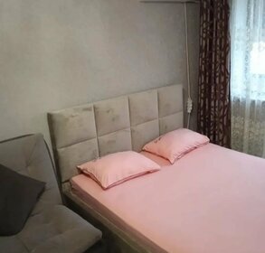 35 м², 2-комнатная квартира 2 500 ₽ в сутки - изображение 16