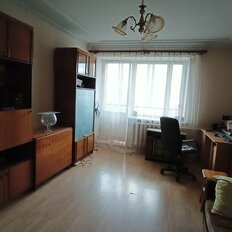 Квартира 61 м², 3-комнатная - изображение 4