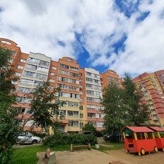 Квартира 60 м², 2-комнатная - изображение 2