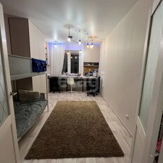 Квартира 51 м², 2-комнатная - изображение 5