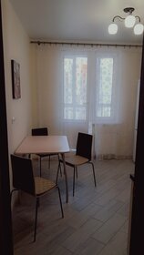 32 м², квартира-студия 2 600 ₽ в сутки - изображение 36